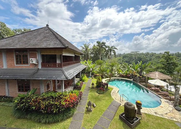 Hotel Bunga Permai