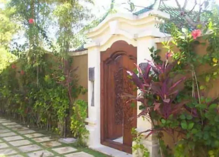 Bali Jade Villas