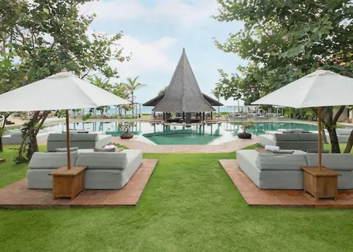 Sadara Resort