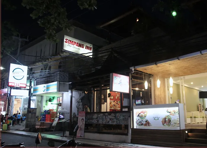 Simpang Inn Hotel