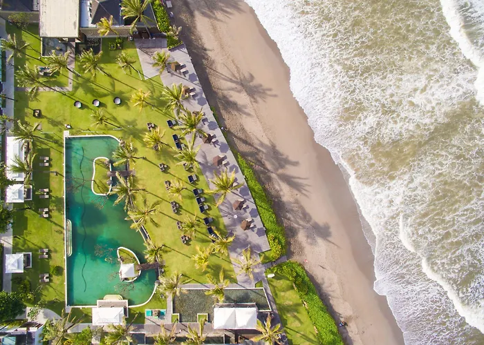 The Samaya Seminyak Bali