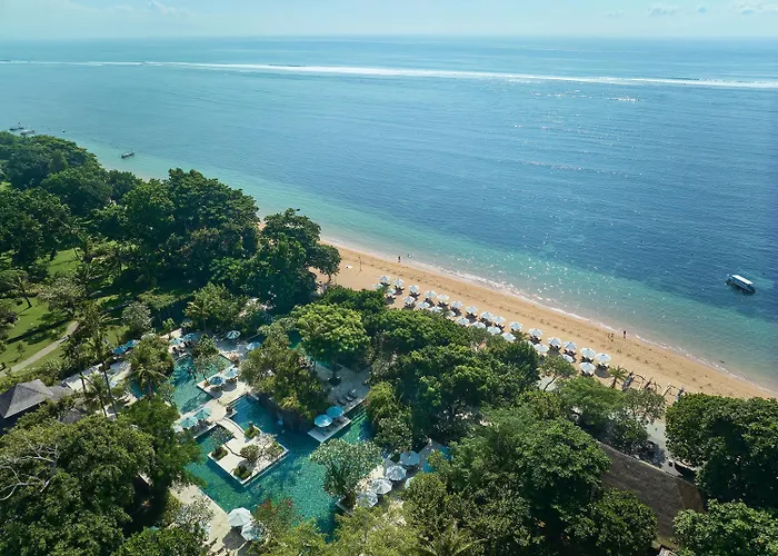 Hyatt Regency Bali