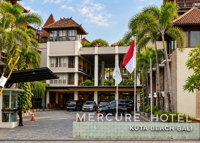Mercure Kuta Bali