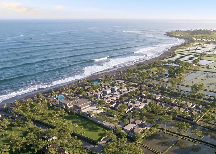 The Royal Purnama Beach Boutique Villas - Adult Only