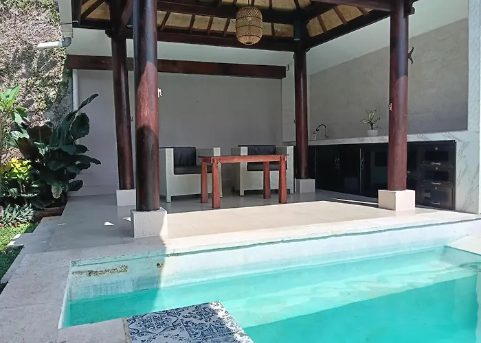 Sri Abi Ratu Villa