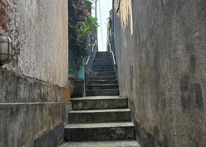 Telaga Inn Ubud
