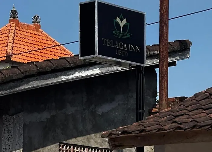 Telaga Inn Ubud