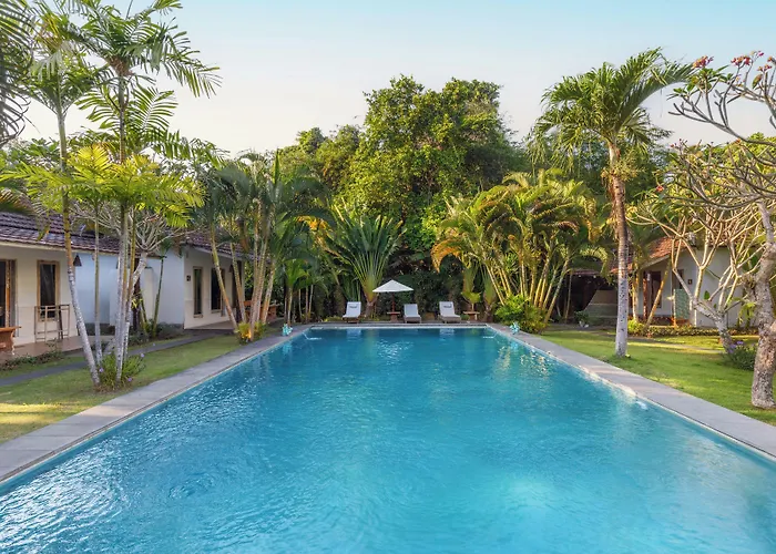 Agung Wiwin Homestay & Restaurant