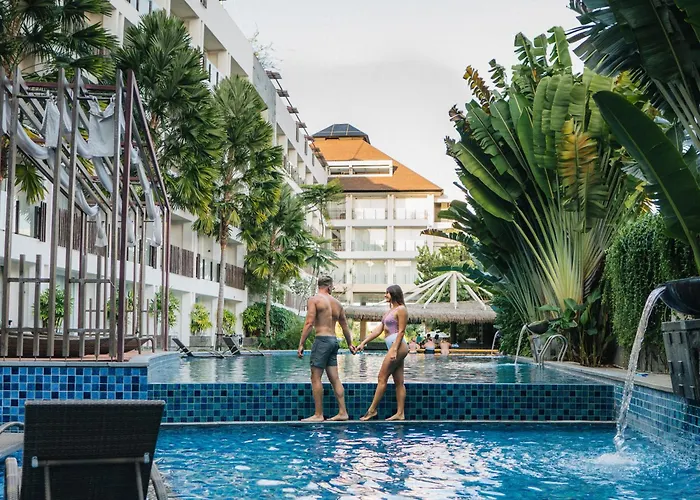 Fairfield By Marriott Bali Legian