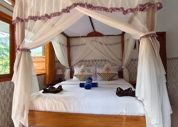 Buda'S Homestay Lemukih
