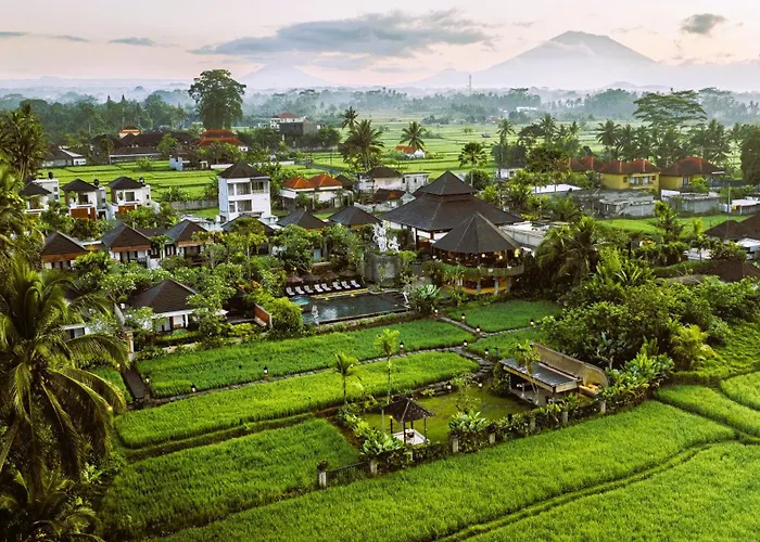 Anumana Village Ubud