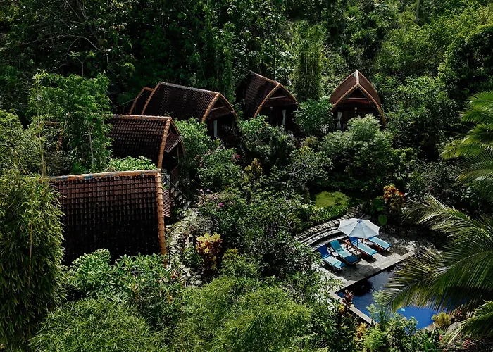 图卡德格普小屋