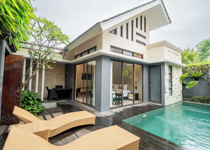 La Paradis Villa