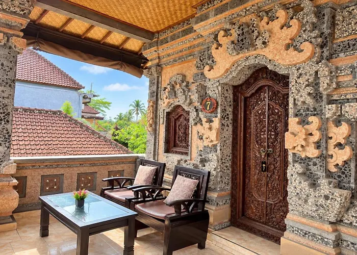 Sunarta House Homestay