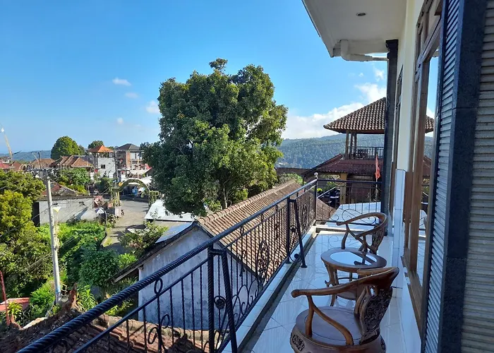 Aditya Homestay
