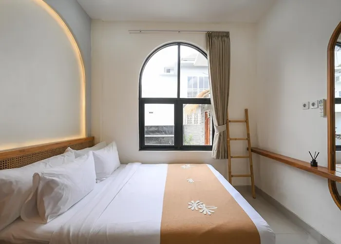 Felgio Villa Jimbaran