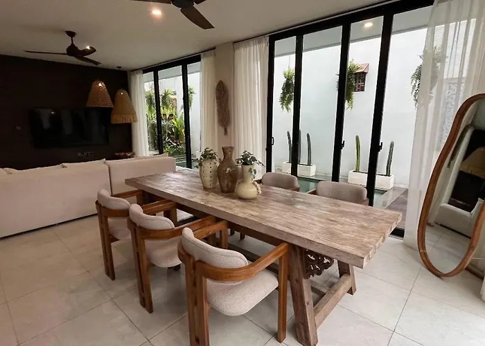 Kammara Villa 7 - Lila Property
