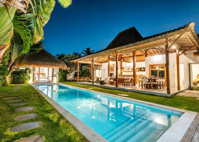 Villa Thiara By Optimum Bali - Newly Refurbished 500 M To Beach & Kudeta - Central Seminyak Oberoi