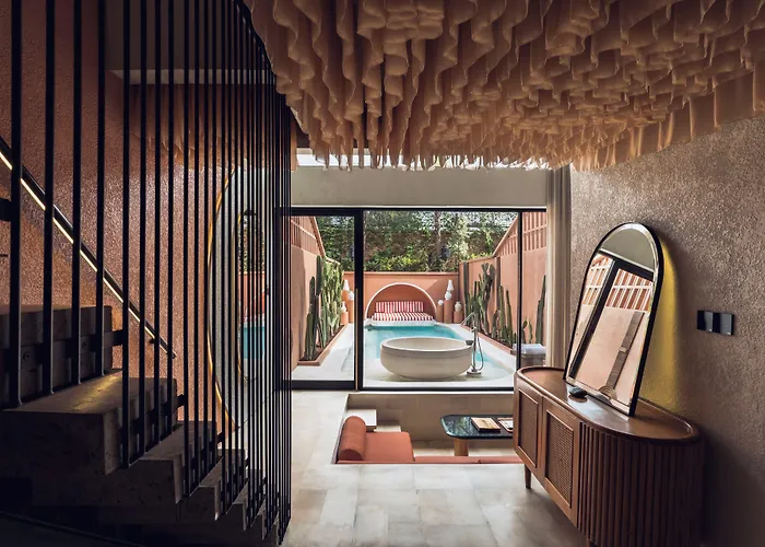 Cyrus Villa Seminyak By Ini Vie Hospitality