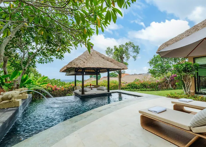 AYANA Villas Bali