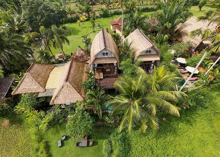 De Klumpu Bali Eco Tradi Stay
