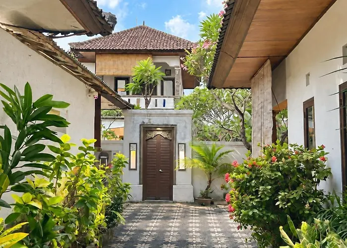 Rumah Akira Seminyak