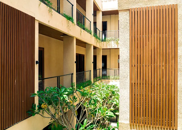 Tedu Hotel