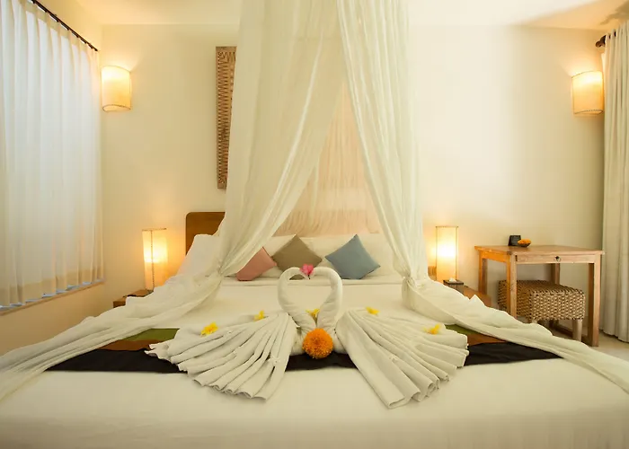 Mayana Villas
