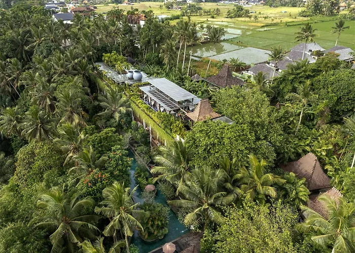 Arkamara Resort