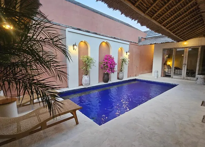 Villa Deluna