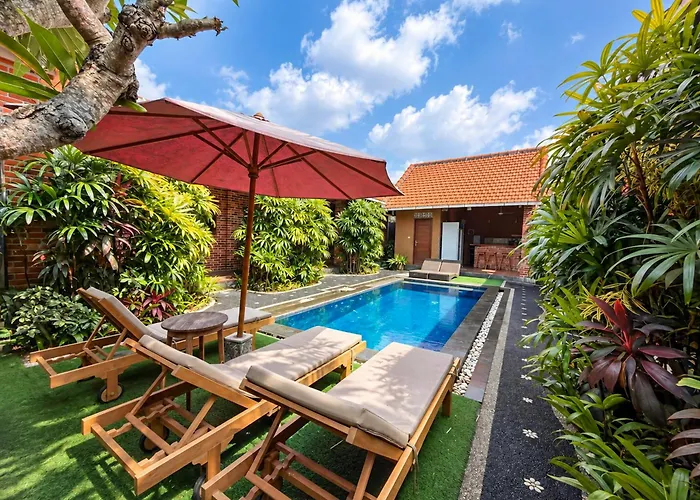 Pondok Juli Canggu