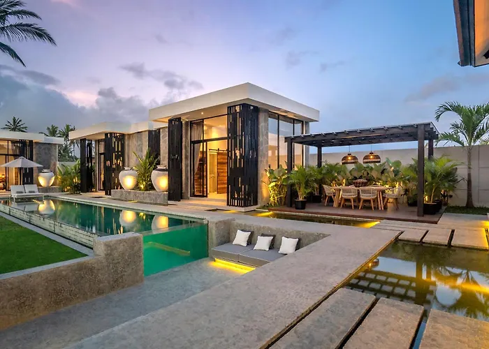 Villa Bora Bora By Balisuperhost
