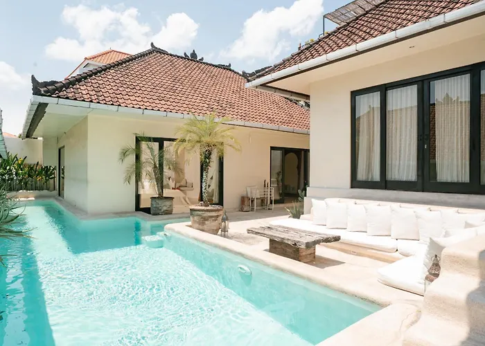 Casa Diola - 2Br Luxury Private Pool