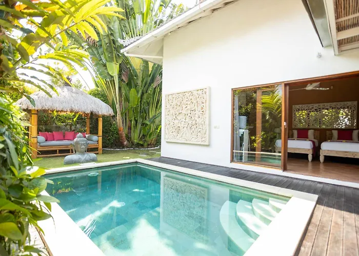 La Villa Oberoi