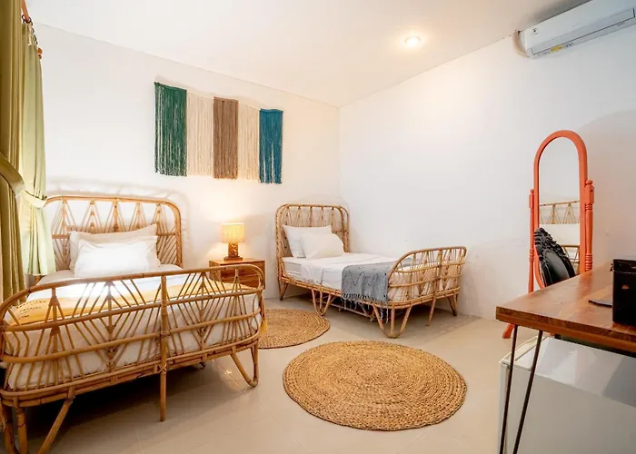 Little Boutique Hotel 106- 30M From Beach