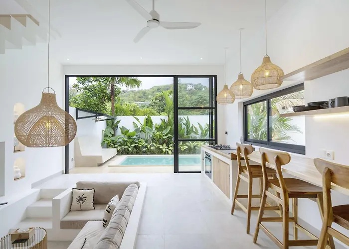 1Br Villa Palm 8 - Uluwatu By Yolla Hospitality