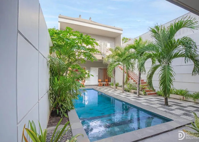 Roses Bali Homestay