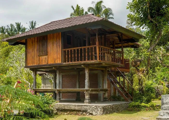 Mesari Cottage Guest House