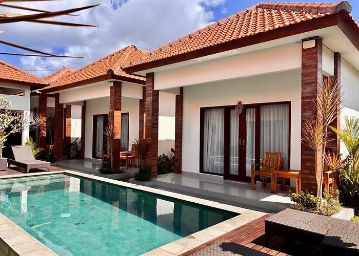 Kampana Homestay