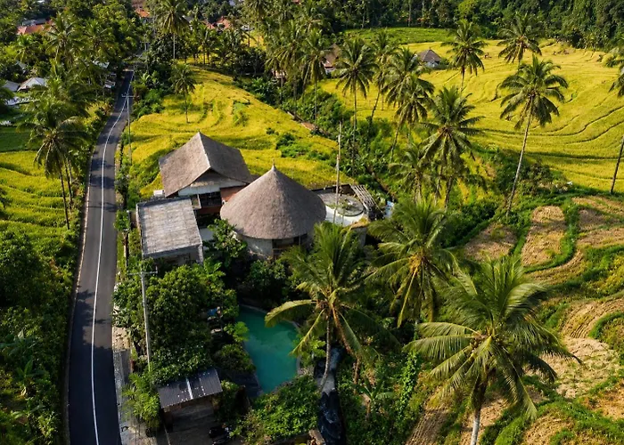 OMantra Home Bali