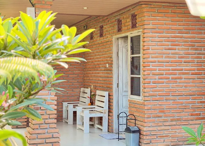 Ambara Guest House