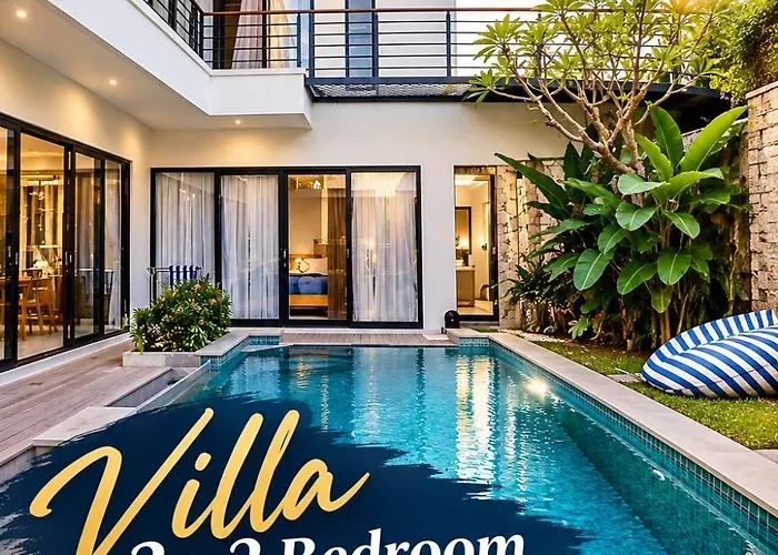 Luxury Casa White Palmera