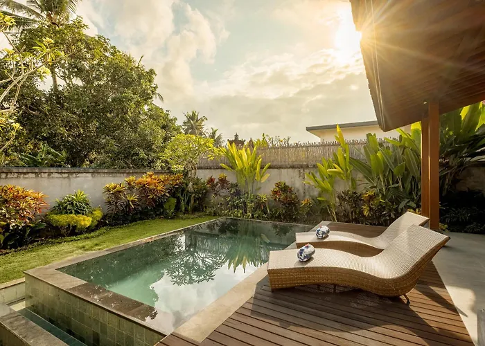 Sila Living Ubud
