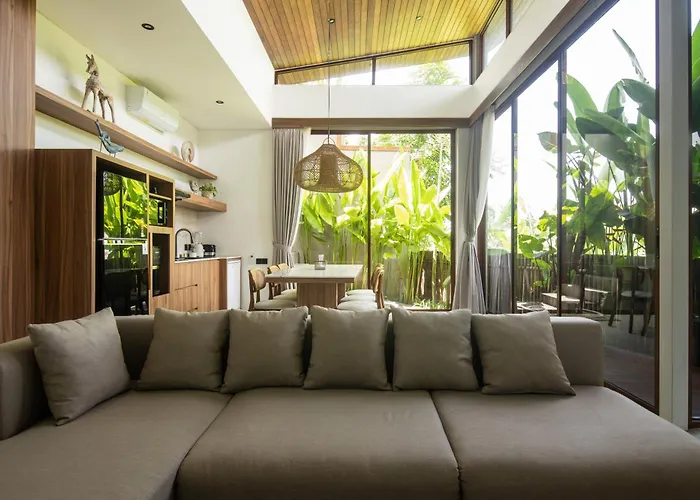 Kammora Living And Villas