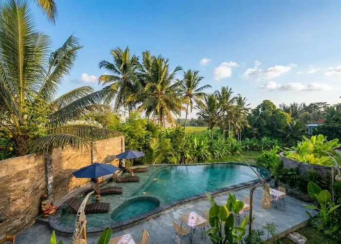 Dewi Kunti Resort