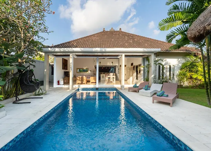 Villa Jasmin Seminyak