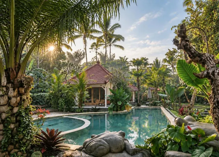 Govinda House