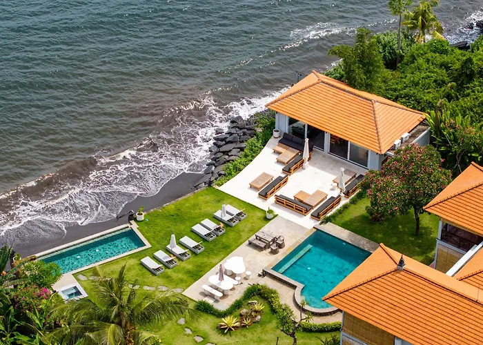 Seaside Oceana Resort By Mahaprana
