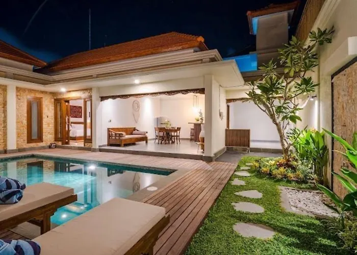 Metta Villa
