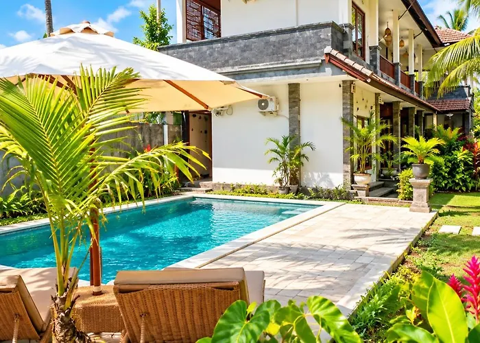 Asli Bali Homestay